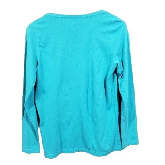 Life is good the little things are the big things snowflake woman's size medium - Picture 3 of 8